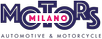 Logo Motors Milano di Federico Dominella